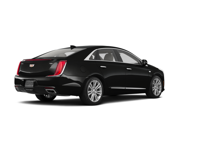 2019 Cadillac XTS Luxury