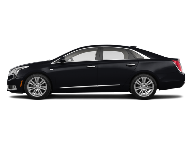 2019 Cadillac XTS Premium Luxury