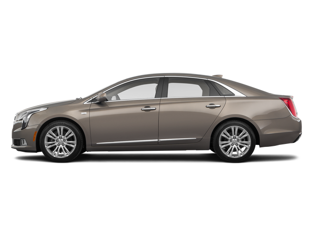 2019 Cadillac XTS Luxury