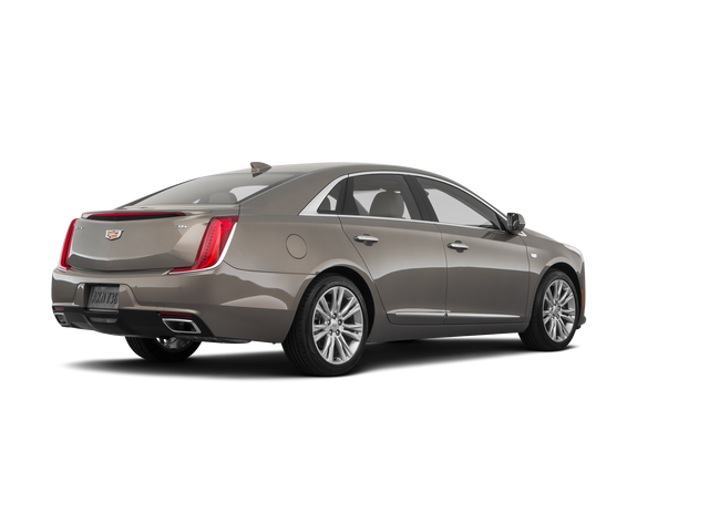 2019 Cadillac XTS Luxury