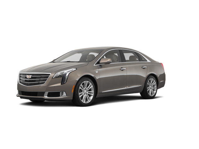 2019 Cadillac XTS Luxury