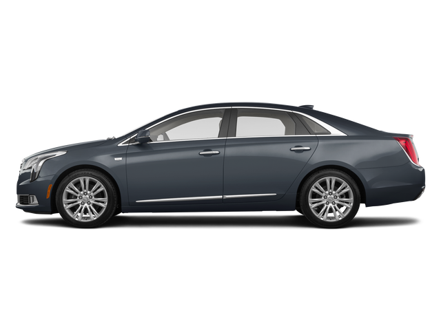 2019 Cadillac XTS Luxury