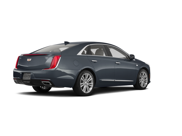 2019 Cadillac XTS Luxury