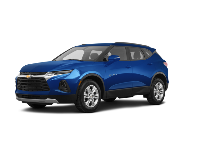 2019 Chevrolet Blazer Base