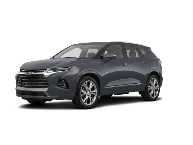 2019 Chevrolet Blazer Premier