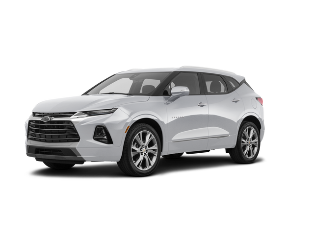 2019 Chevrolet Blazer Premier