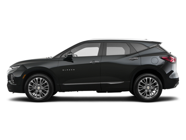 2019 Chevrolet Blazer Premier