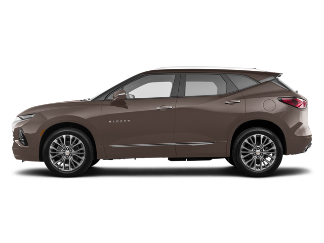 2019 Chevrolet Blazer Premier