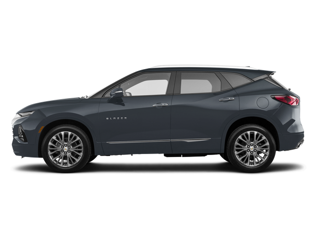 2019 Chevrolet Blazer Premier