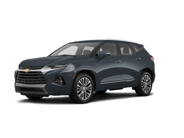 2019 Chevrolet Blazer Premier