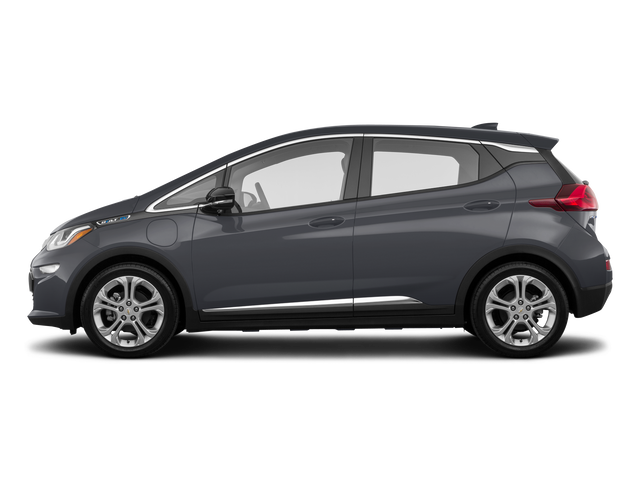 2019 Chevrolet Bolt EV LT