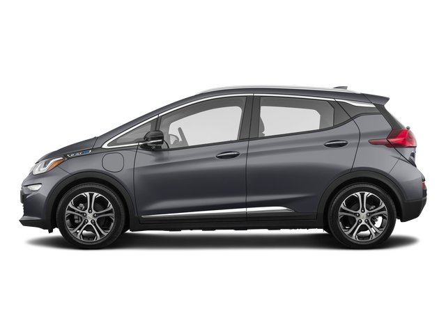 2019 Chevrolet Bolt EV Premier