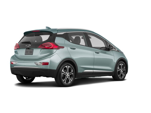 2019 Chevrolet Bolt EV Premier