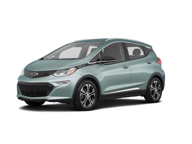 2019 Chevrolet Bolt EV Premier