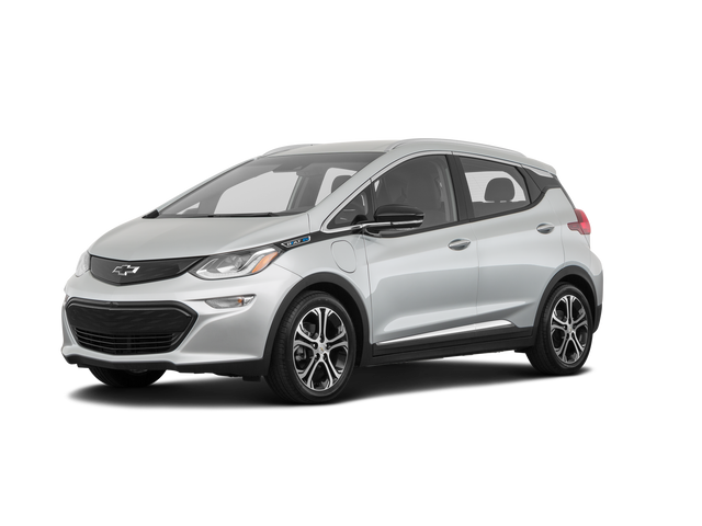 2019 Chevrolet Bolt EV Premier