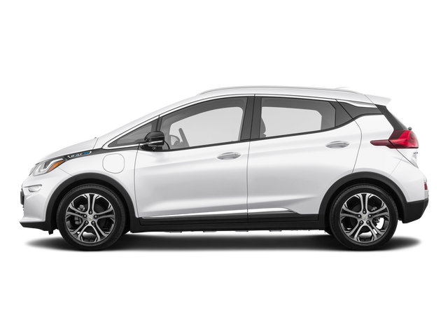 2019 Chevrolet Bolt EV Premier