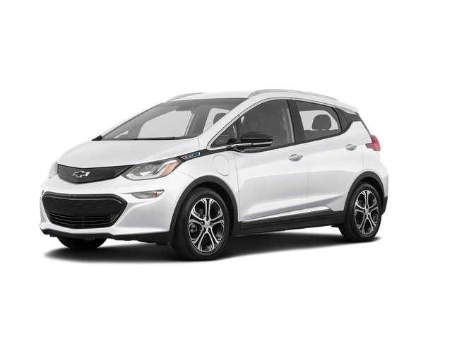 2019 Chevrolet Bolt EV Premier