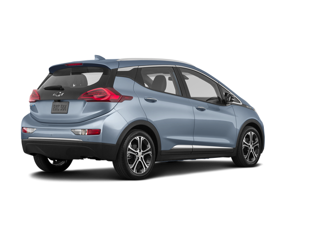 2019 Chevrolet Bolt EV Premier