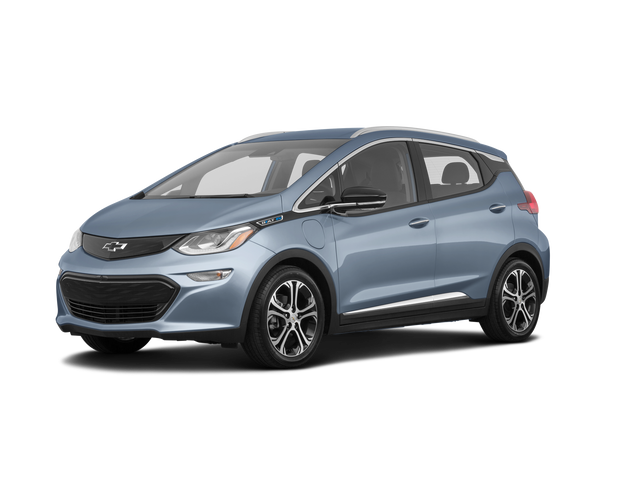 2019 Chevrolet Bolt EV Premier