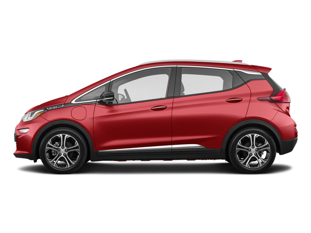 2019 Chevrolet Bolt EV Premier