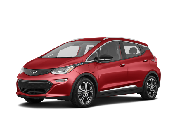 2019 Chevrolet Bolt EV Premier