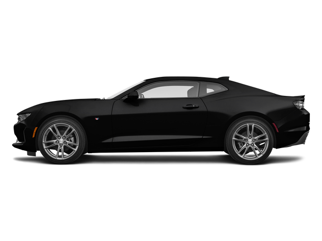 2019 Chevrolet Camaro 1SS