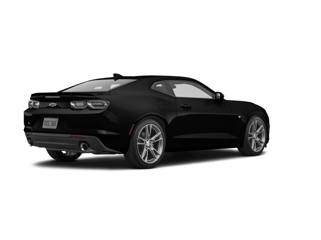 2019 Chevrolet Camaro 3LT