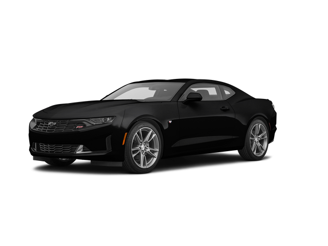 2019 Chevrolet Camaro 3LT