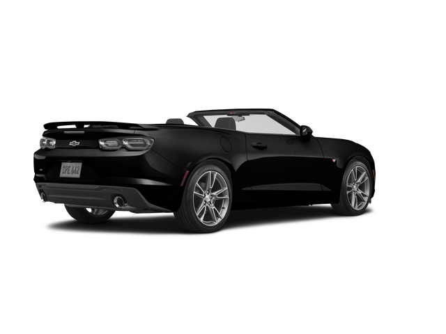 2019 Chevrolet Camaro 1LT