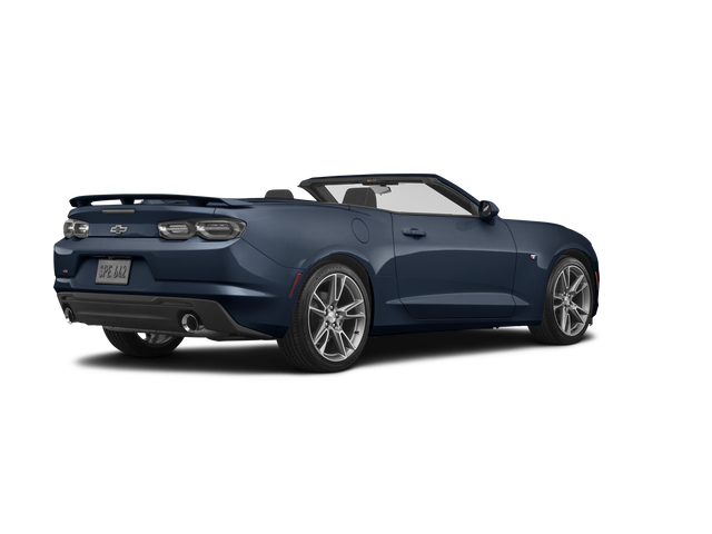 2019 Chevrolet Camaro 1LT