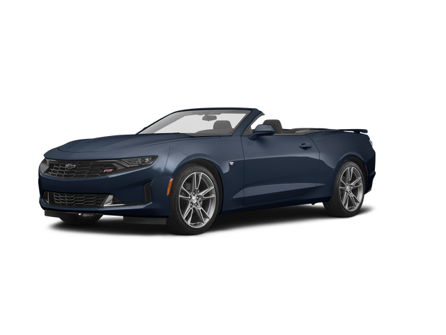 2019 Chevrolet Camaro 1LT