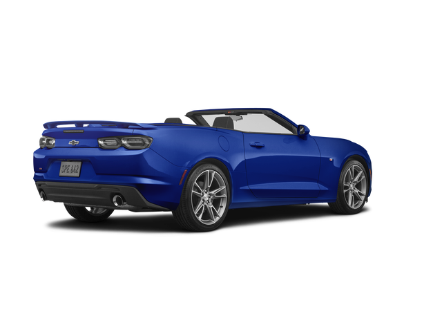 2019 Chevrolet Camaro 3LT