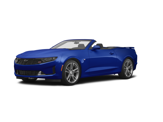 2019 Chevrolet Camaro 3LT