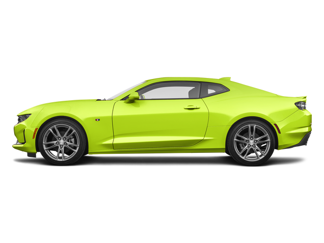 2019 Chevrolet Camaro 1SS