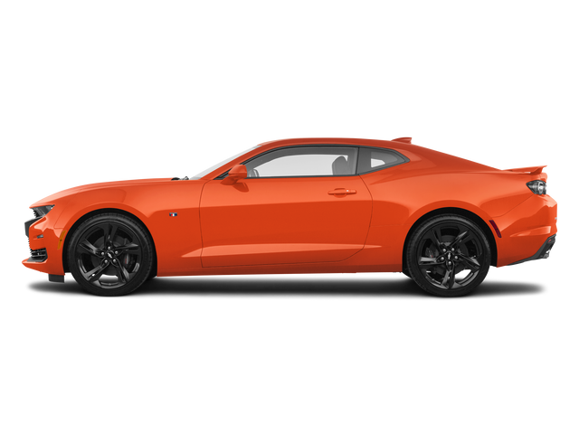 2019 Chevrolet Camaro 2SS