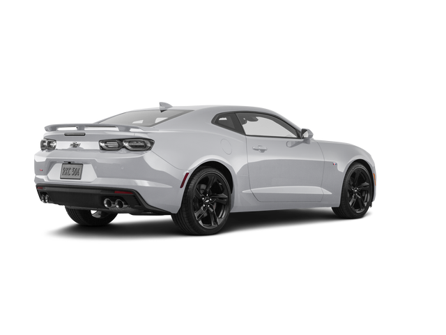 2019 Chevrolet Camaro 2SS