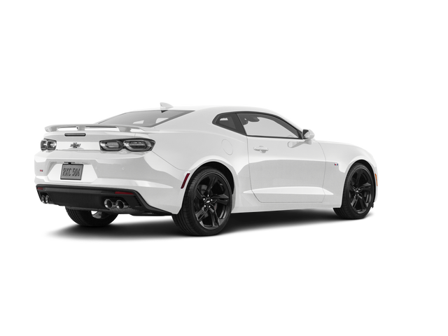 2019 Chevrolet Camaro 2SS