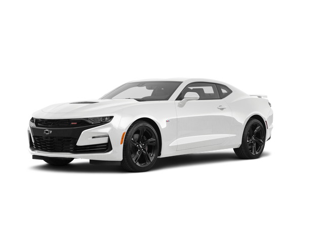 2019 Chevrolet Camaro 2SS