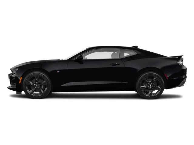 2019 Chevrolet Camaro 2SS