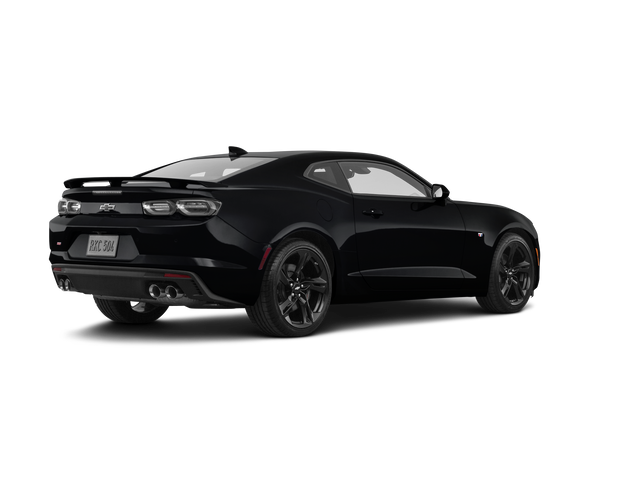 2019 Chevrolet Camaro 2SS