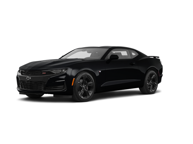 2019 Chevrolet Camaro 2SS