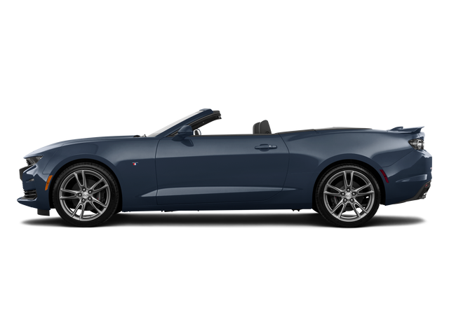 2019 Chevrolet Camaro 2SS