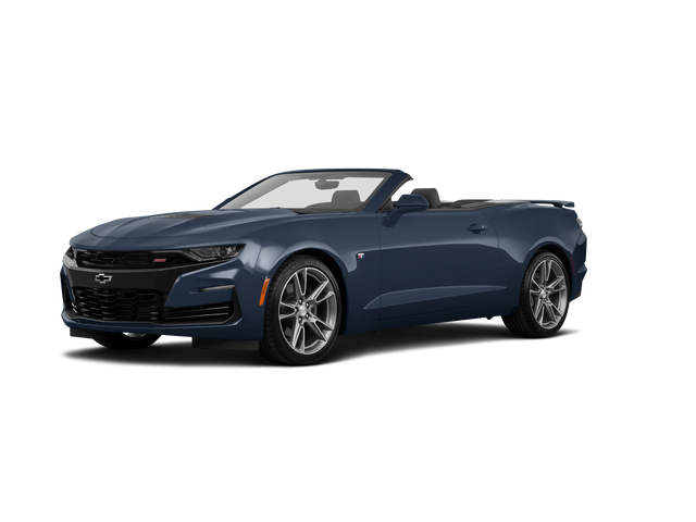 2019 Chevrolet Camaro 2SS