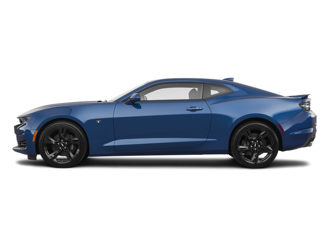 2019 Chevrolet Camaro 2SS