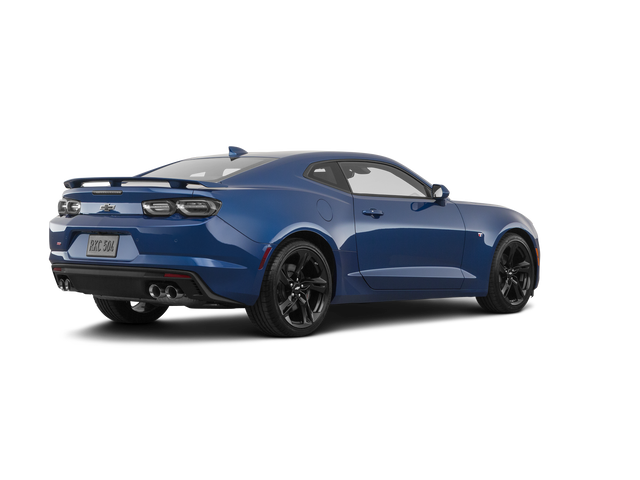 2019 Chevrolet Camaro 2SS