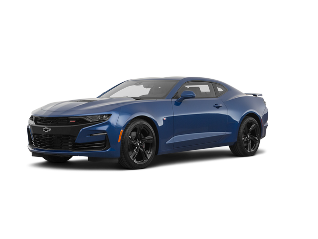 2019 Chevrolet Camaro 2SS