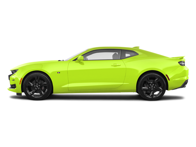 2019 Chevrolet Camaro 2SS