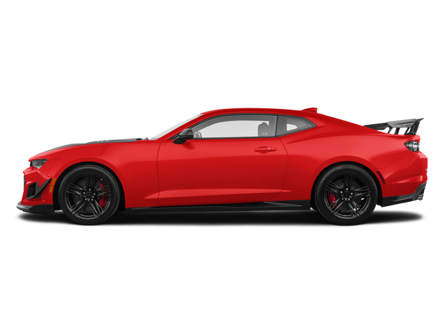 2019 Chevrolet Camaro ZL1