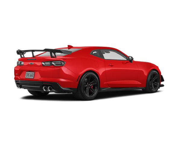 2019 Chevrolet Camaro ZL1