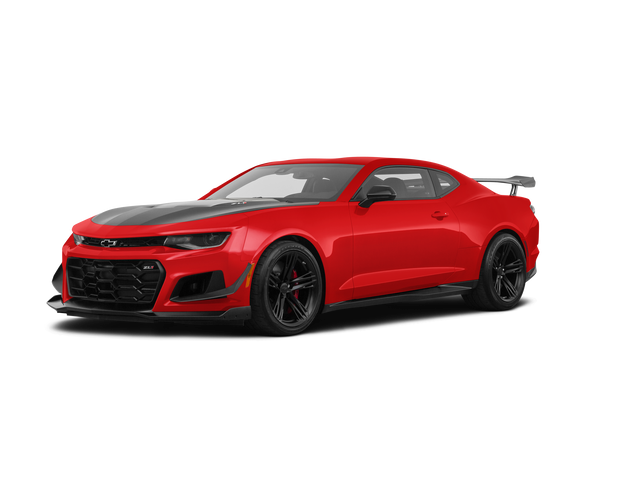 2019 Chevrolet Camaro ZL1